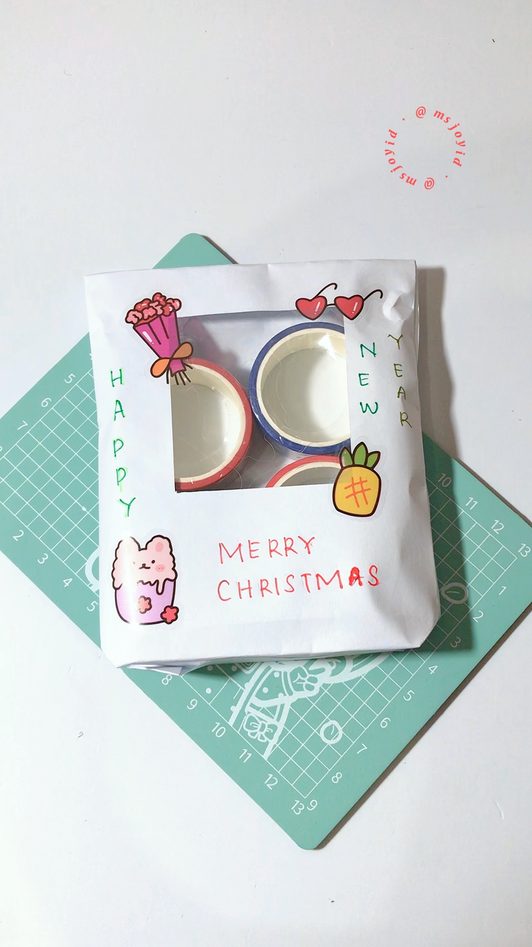 Christmas Gifts 🎁 