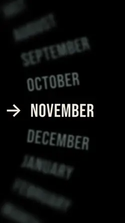 November Story