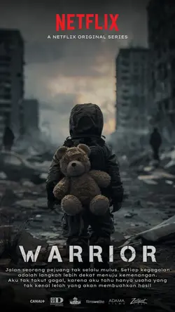 WARRIOR 