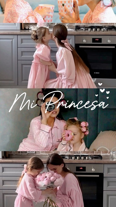Te amo hija 👧🏻💓