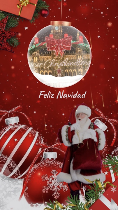 Weihnachtsmarkt