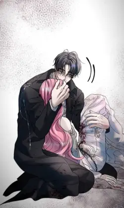 manhwa sad