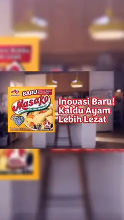 PRANK AJINOMOTO