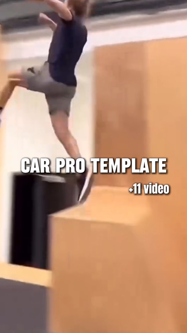 CAR PRO TEMPLATES