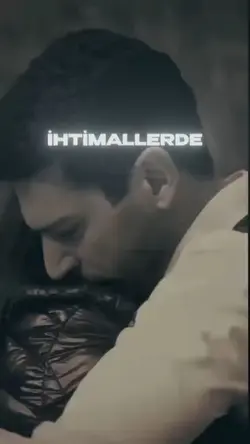 İhtimallerde Yoksan!