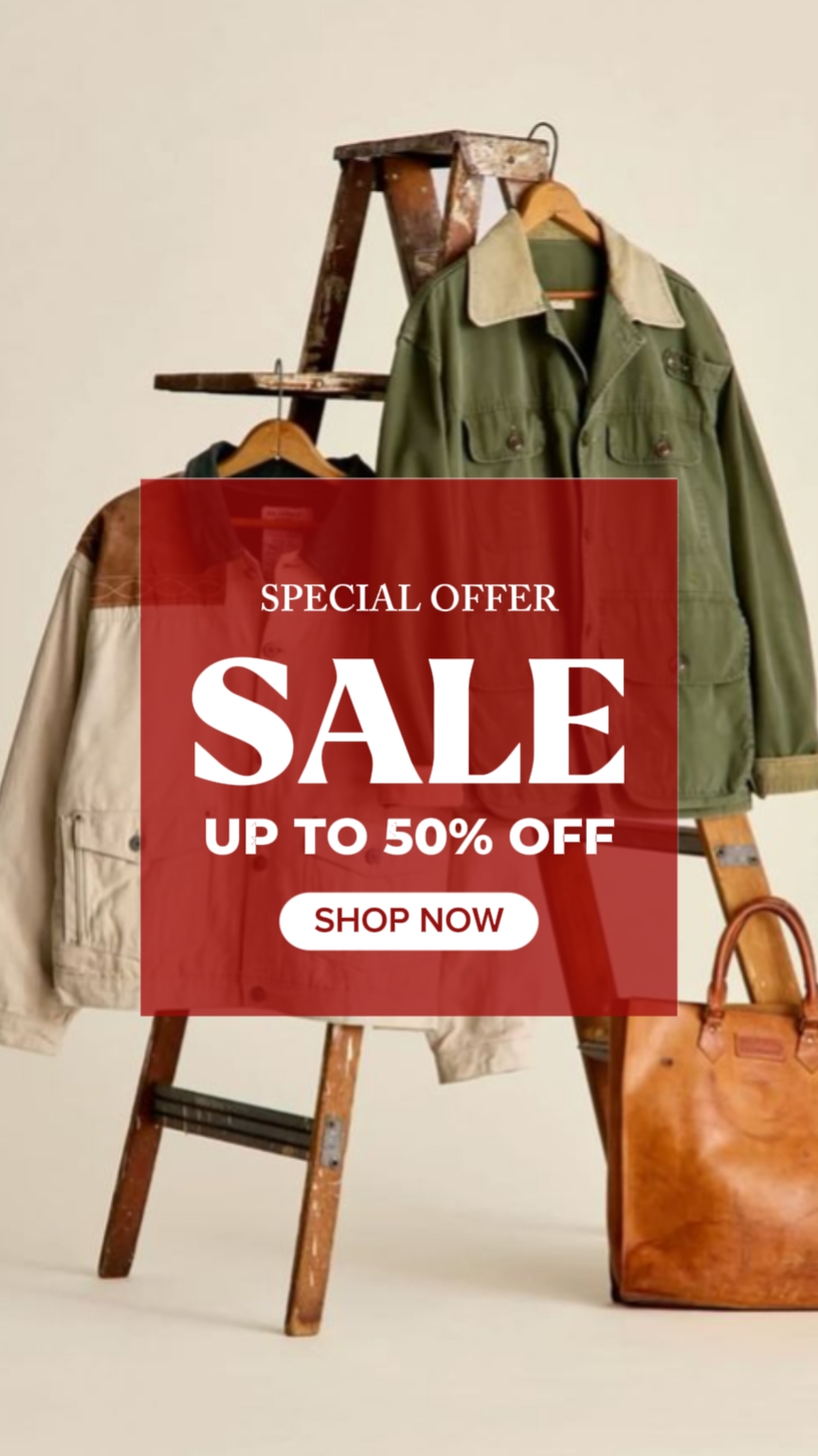 SALE PRODUCT
