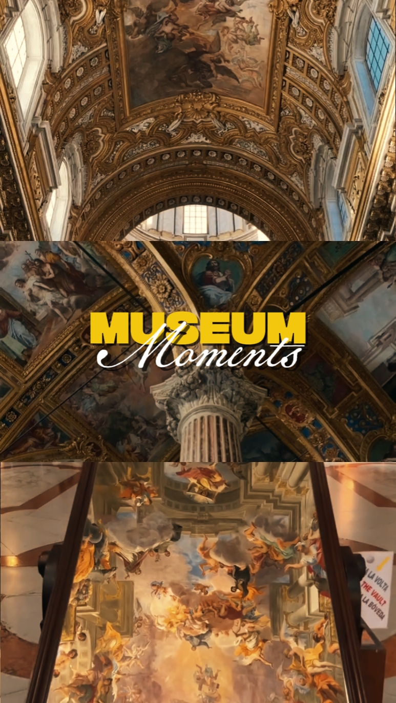 Museum Moments