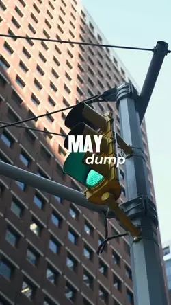 MAY DUMP 2026