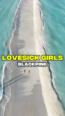 Lovesick Girls