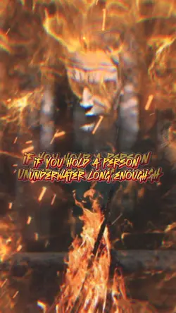 Don't try at home?¿?