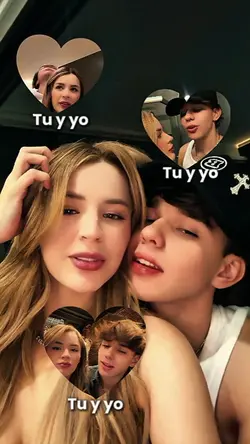 somos tu y yo
