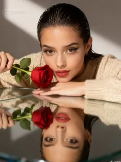 recfelction trend Ai