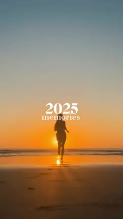 2025 memories 