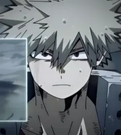 Bakugo