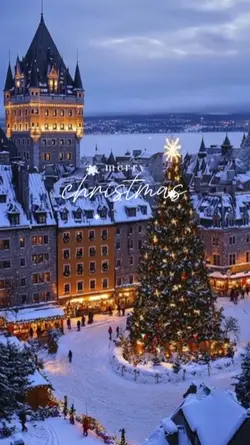 Oh Holy Night 