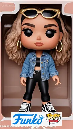 POP FUNKO 