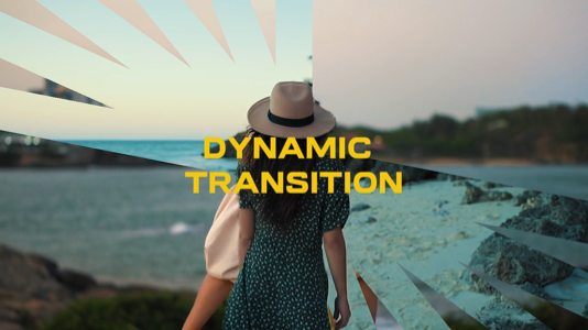 Transição Dinâmica