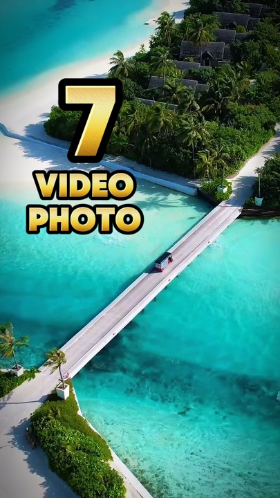 7 video veya fotoğraf 