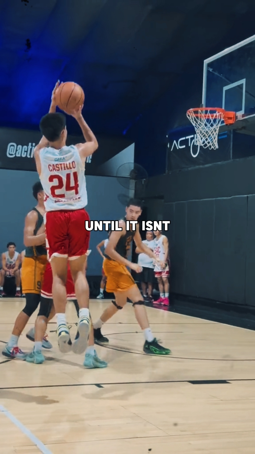 BASKETBALL