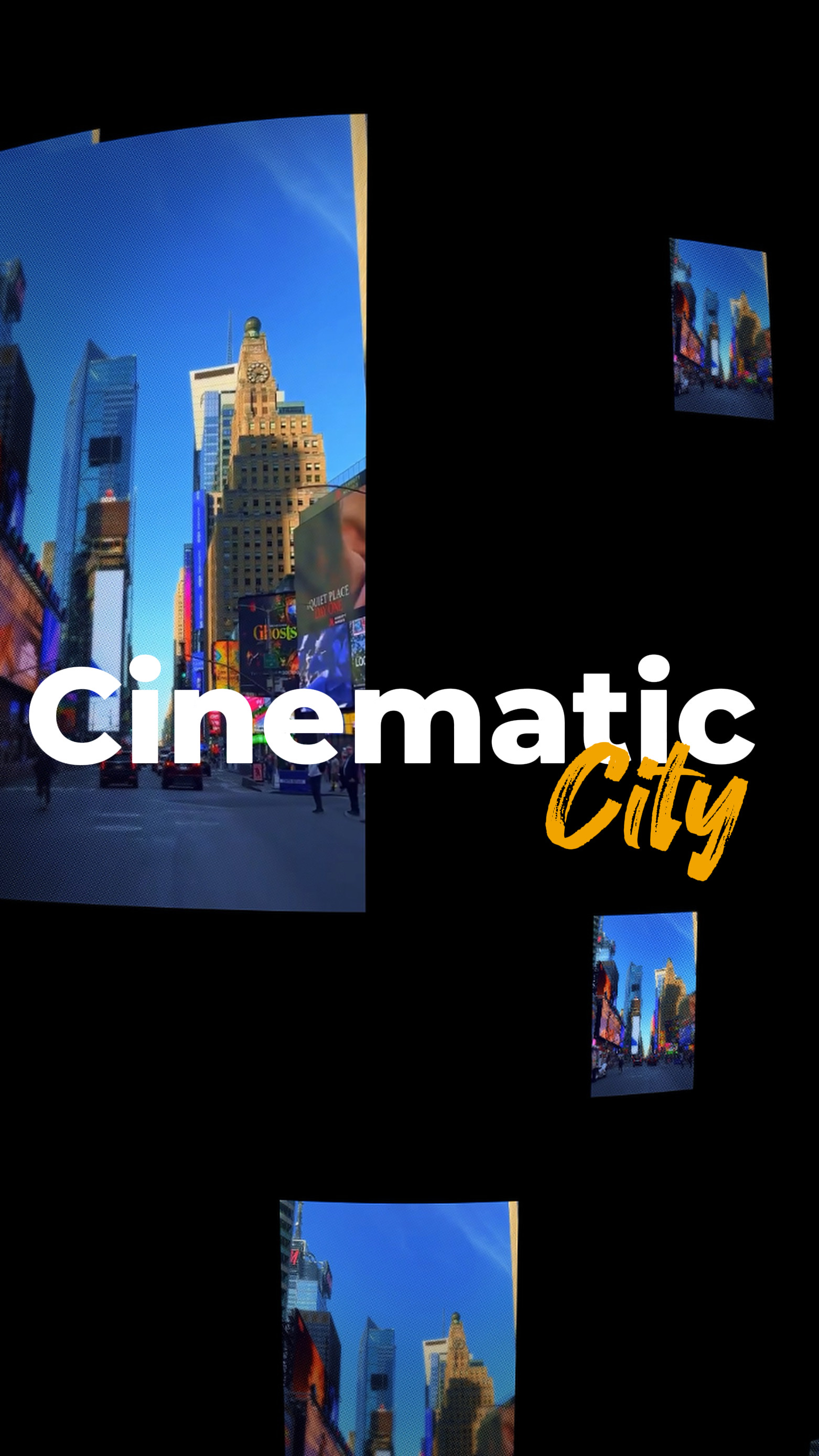 Cinématique
