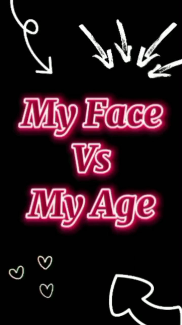 Cara vs edad