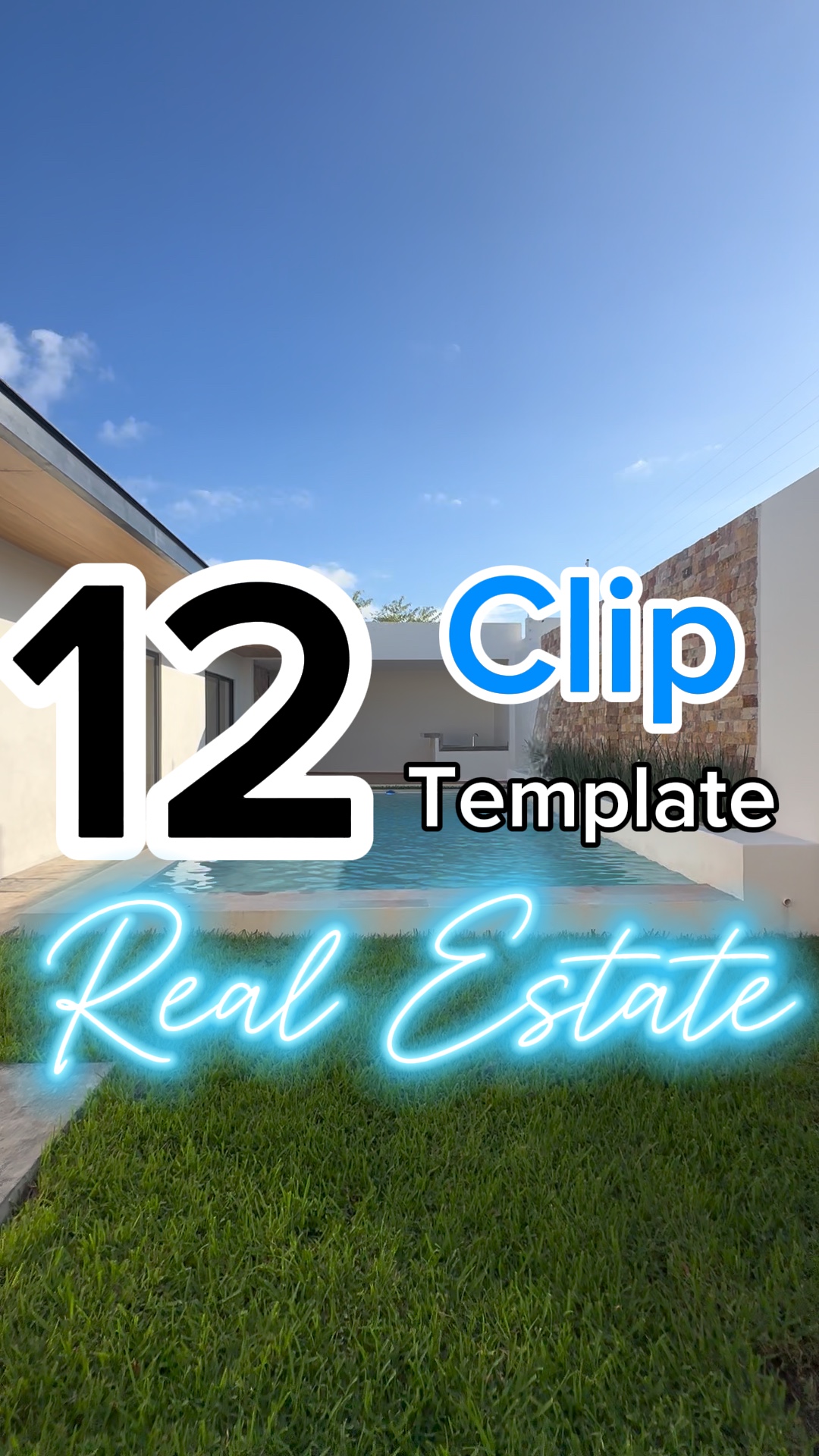 12 Clip. RealEstate
