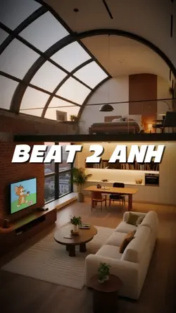 BEAT 2 ANH