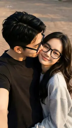 kiss filter ai