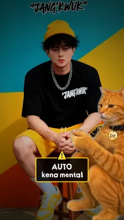 Kucing Lucu ai