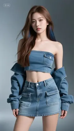 AI FASHION 