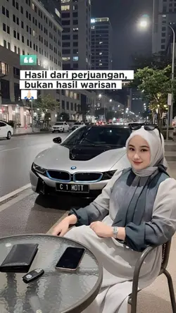 Bukan hasil warisan