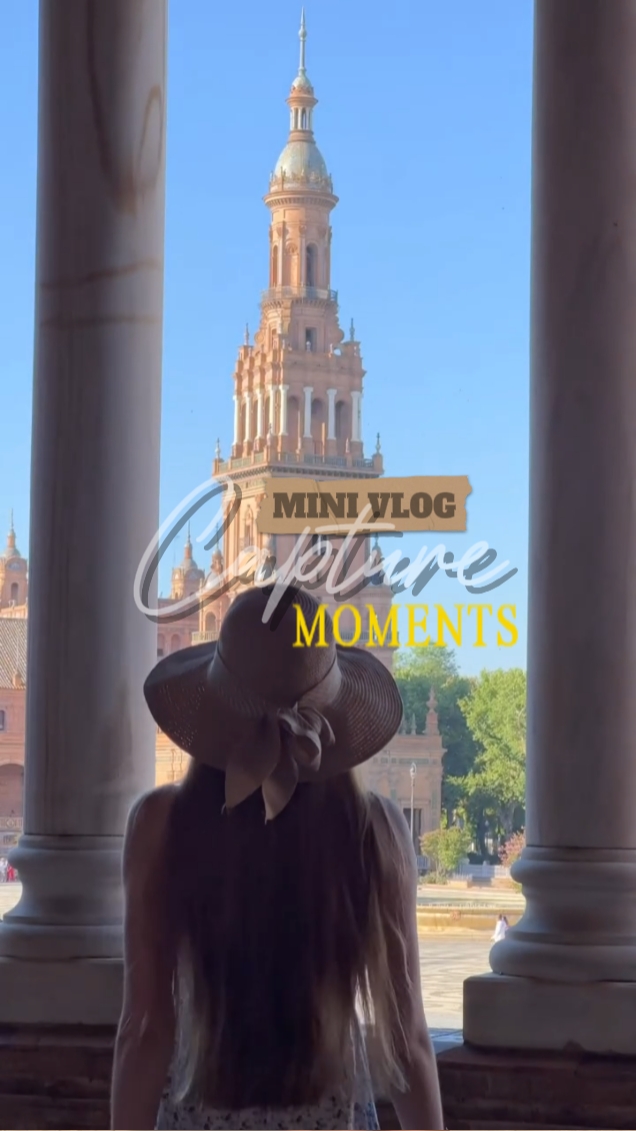 Mini-Vlog 