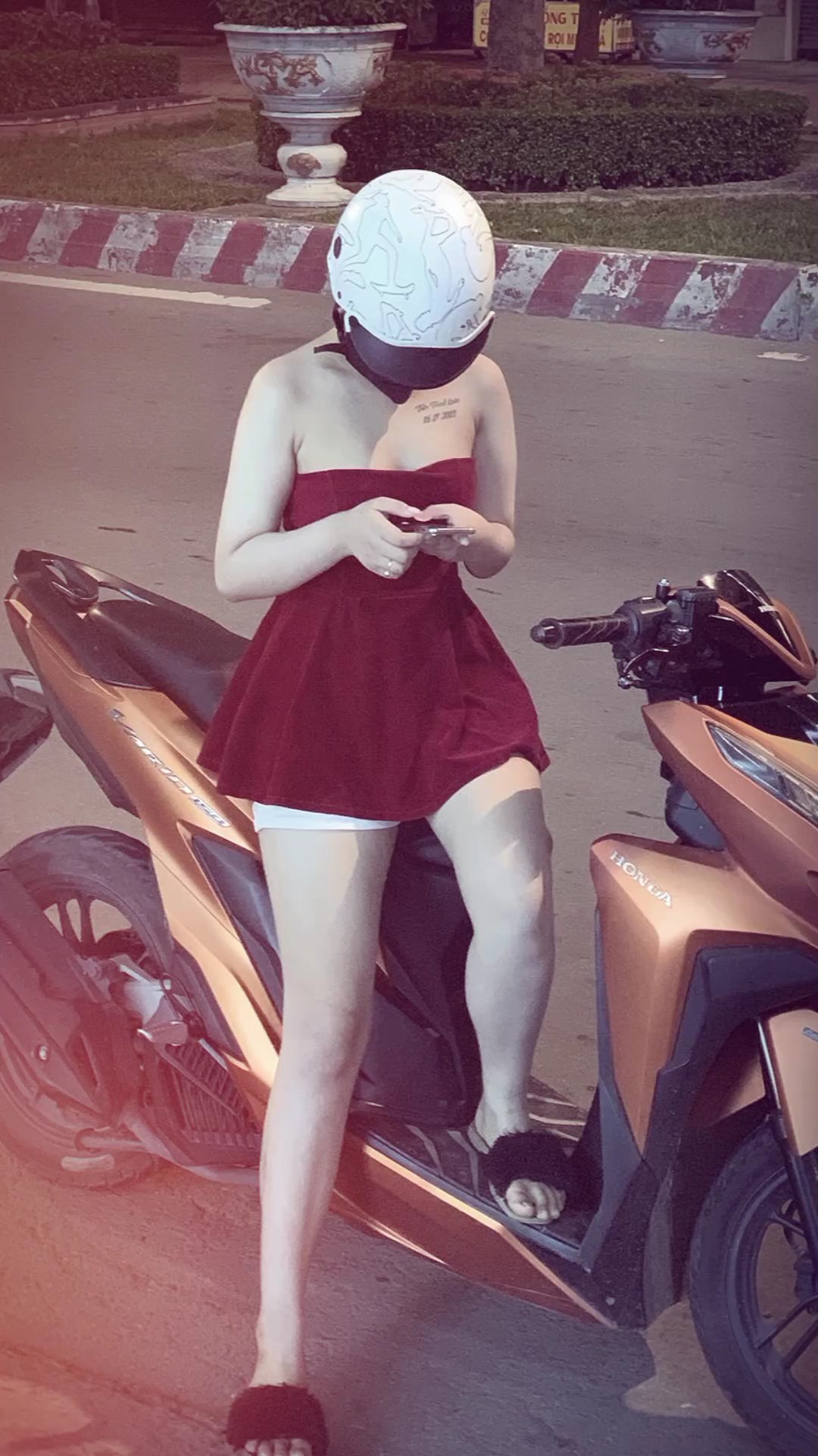 Nhẹ Nhàng + Màu 