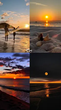 Couple collage 