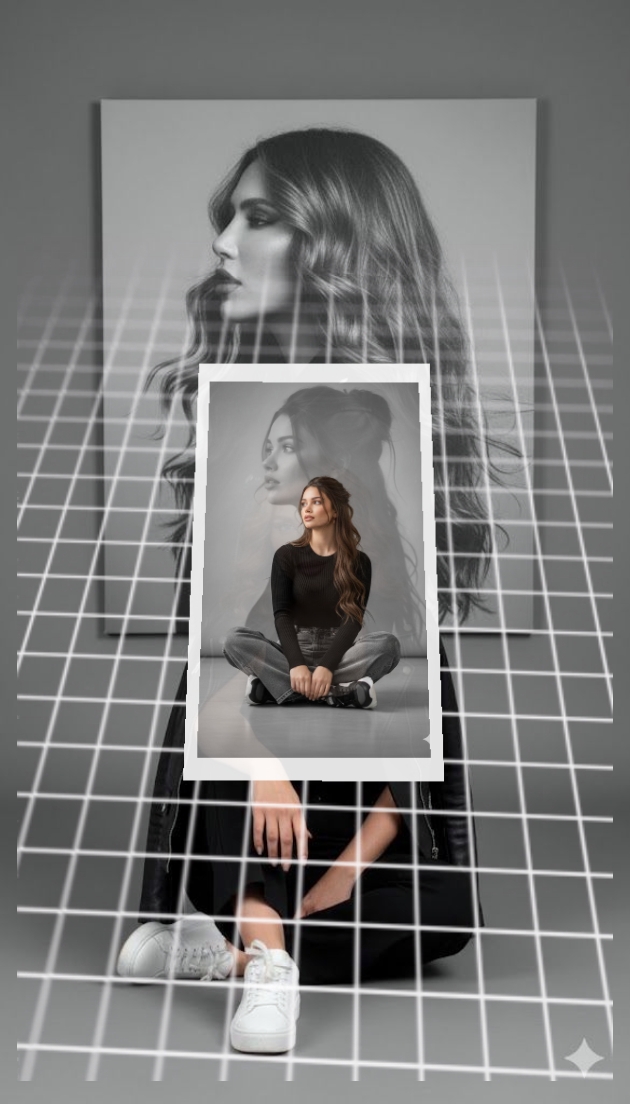 Gravação de fotos