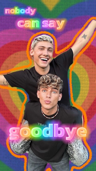 LGBT🏳️‍🌈