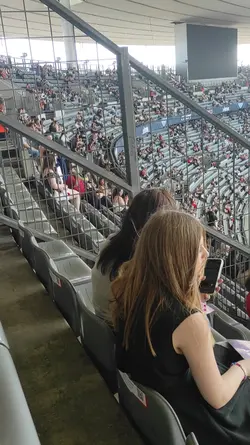 Concert Stray kids