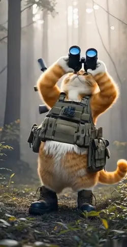 mentahan kucing