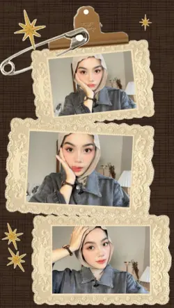 frame aesthetic 