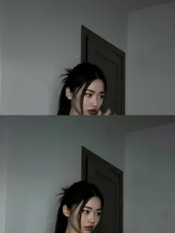 Bazen ruh halim fotoğrafta tartılıyor mu?