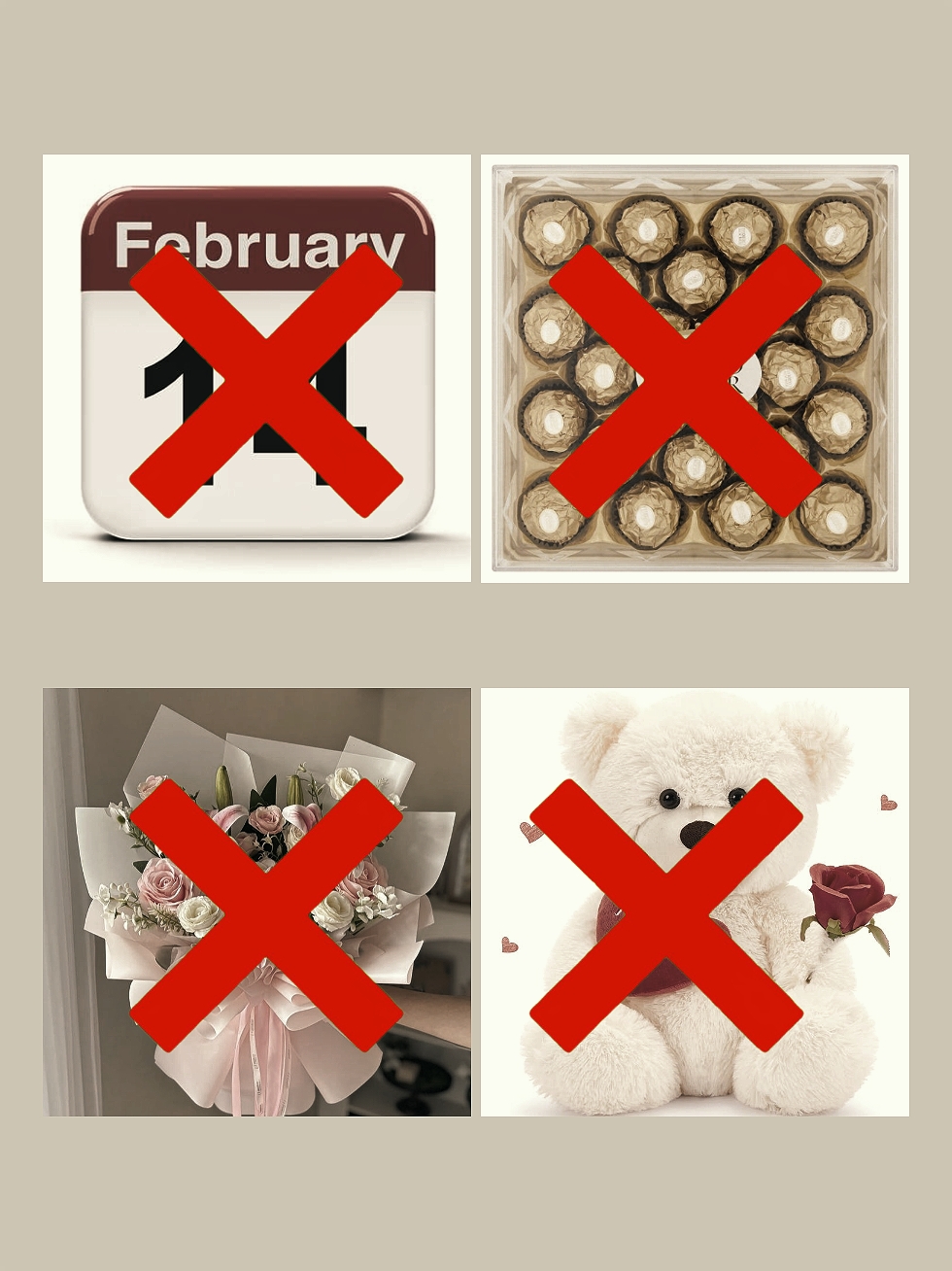 YO EL 14 DE FEBRERO 