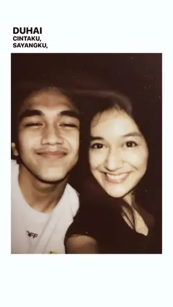 Aku Dan Dirimu