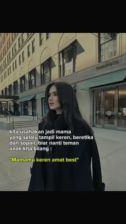mamaku keren