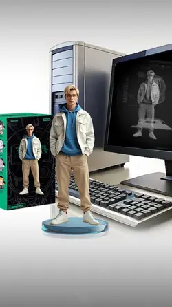 Figure trend