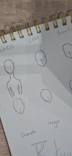 Draw with meee