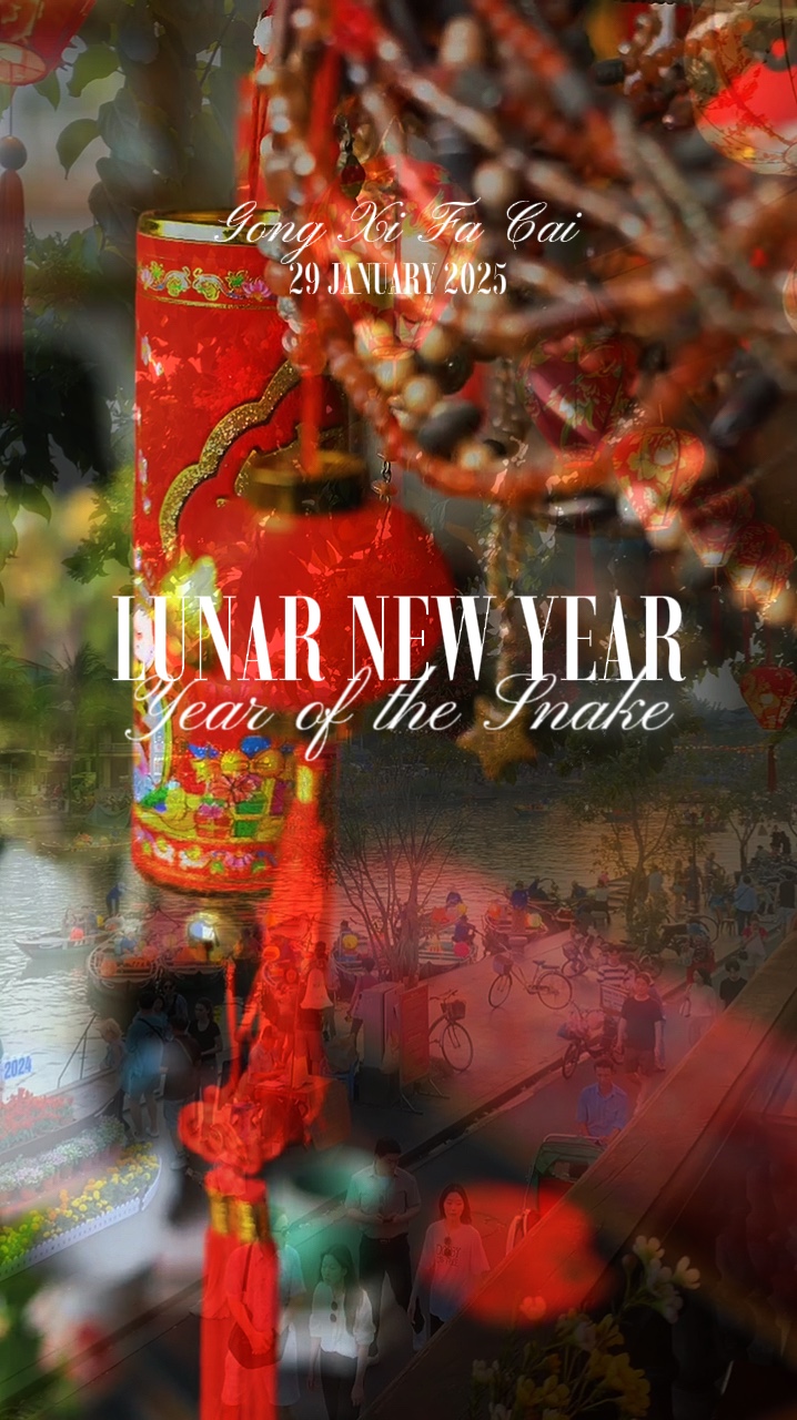 Lunar New Yea