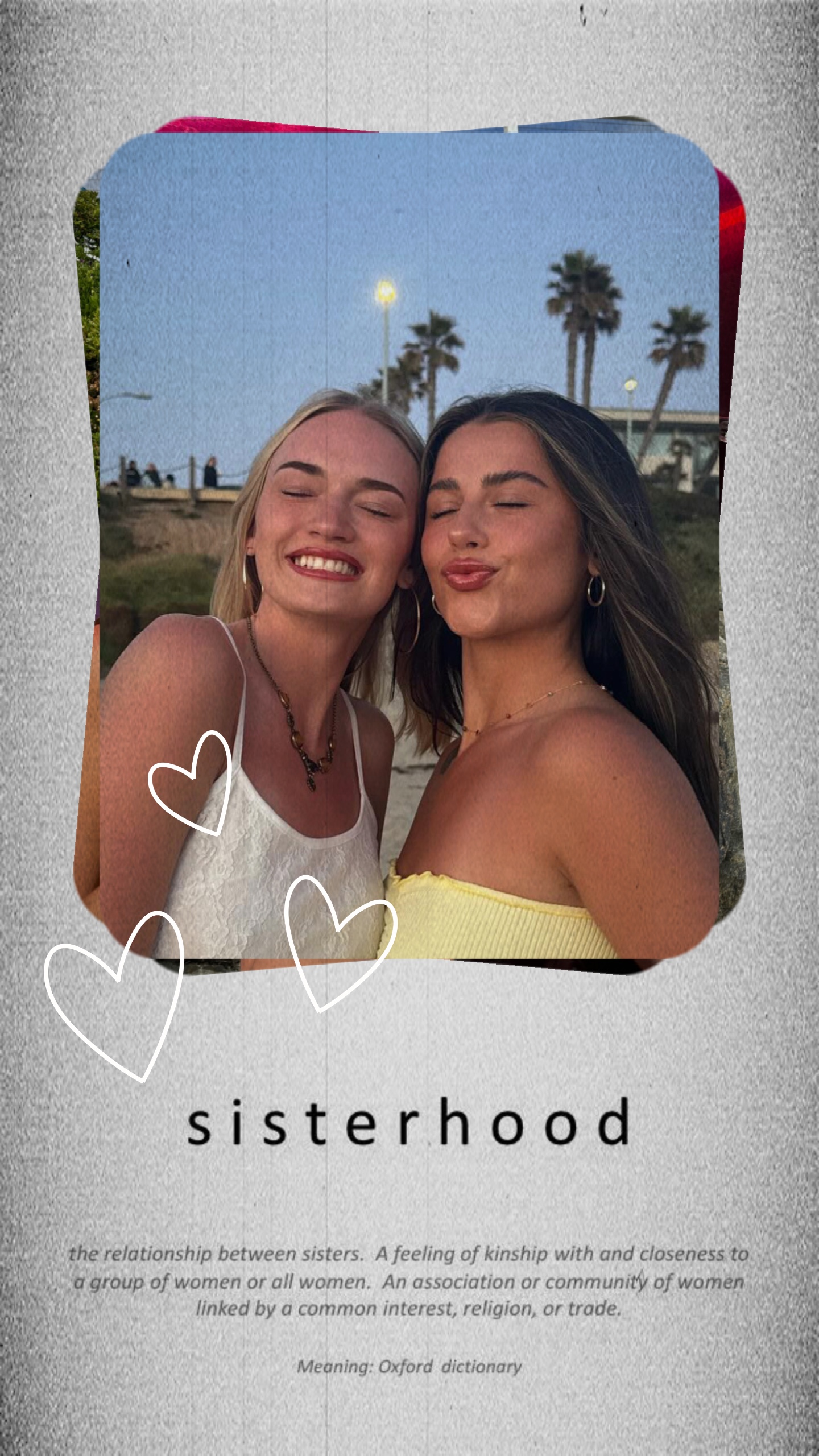 Happy Sister Day 