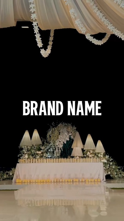 Wedding planning