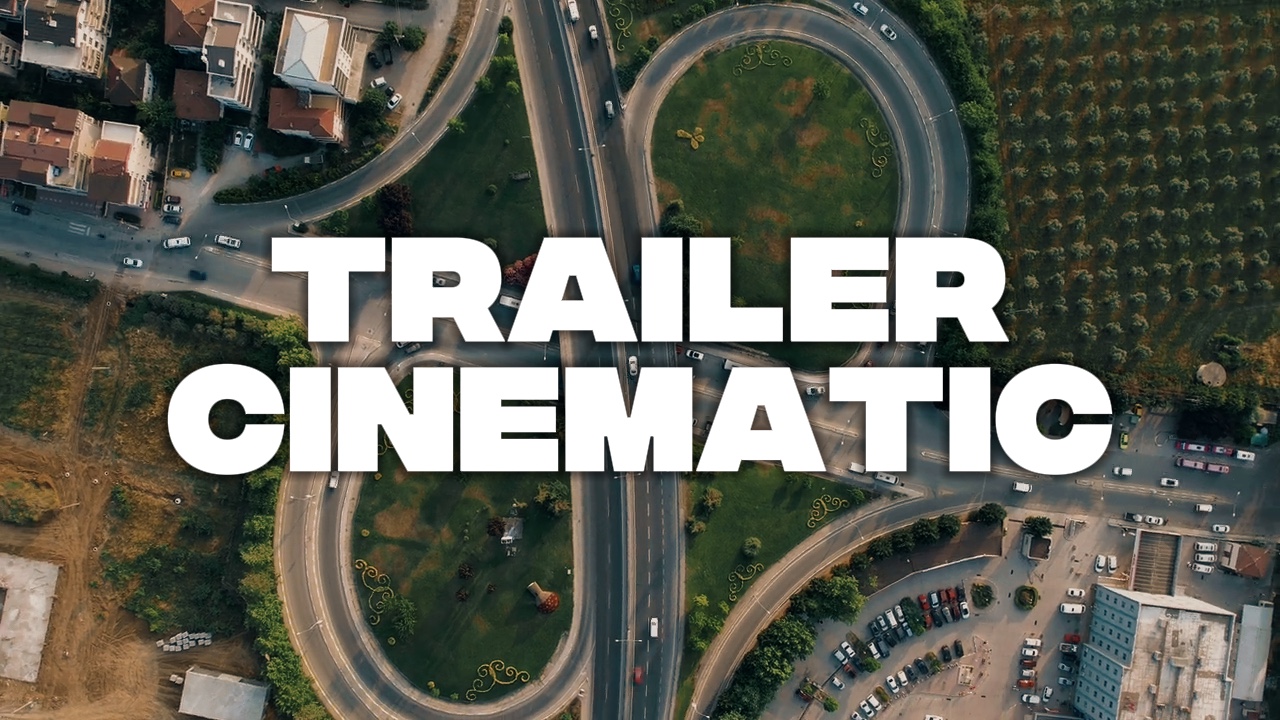 Trailer Cinematic 