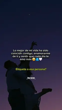 Amor verdadero 
